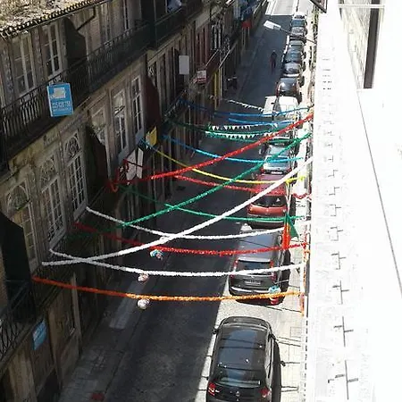 Shafa Porto
