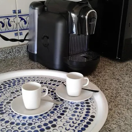 Shafa Guest house Porto